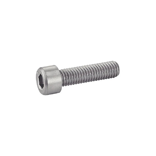 ACTON A2-70 - Vis métal inox 4x60