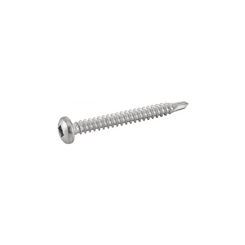ACTON Vis autoperceuse A2 DIN 7504 3,5x9,5 mm - Boîte de 200