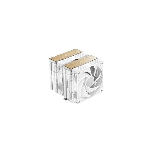 Deepcool AK620 G2 WH - Blanc