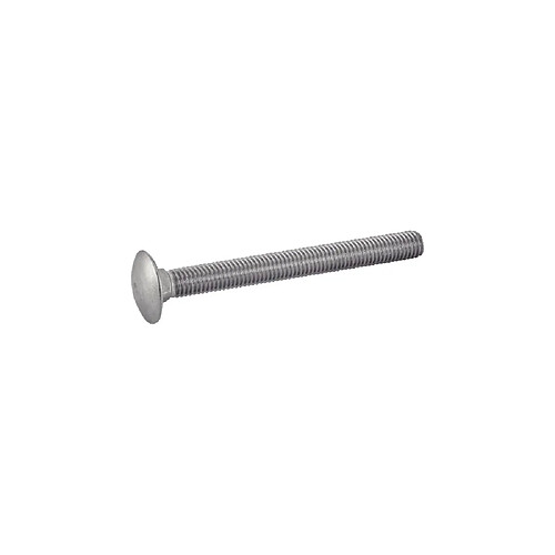 ACTON Vis métaux TRCC Inox A2 12x40 mm - Boîte de 50