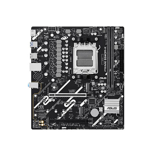 Asus PRIME B840M-K