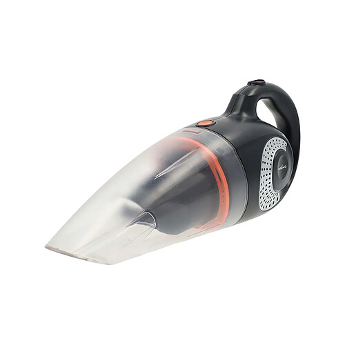 Nedis Aspirateur à Main sans fil 90W Sec et Humide Batterie 2200mAh Bac 0.4 L