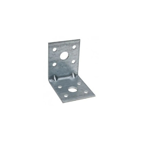 SIMPSON EA1066/2.5 - 100 x 60 x 60 mm - Acier galvanisé