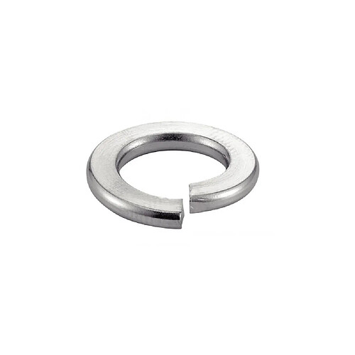 ACTON Rondelle Grower A4 M24 - Inox A4 - Lot de 25