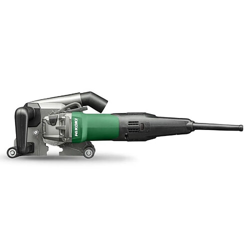HIKOKI CM5MAWSZ Rainureuse diamant 1900 W 125 mm