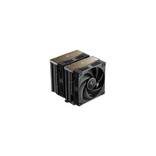 Deepcool AK620 G2 - Noir