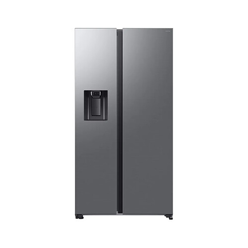 Réfrigérateur Américain Samsung 634L - Inox - RS70F66KCTEF