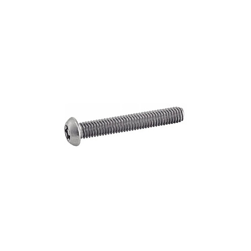 ACTON ISO 7380 6x16 A2 Torx de sécurité - Boîte de 100