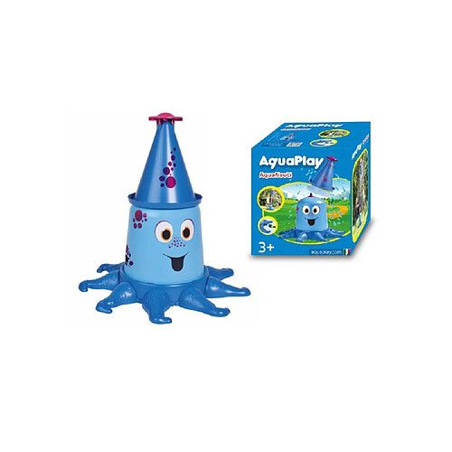 AquaPlay Poulpe Arroseur à jet réglable