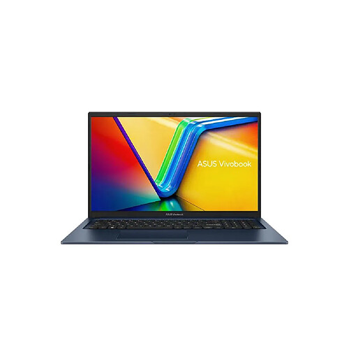 ASUS VivoBook 17 X1704VA-DICAU1056W - 17,3" - Bleu