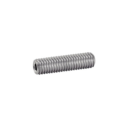 ACTON DIN 913 ISO 4026 M3x10 Inox A2 - Boîte de 100
