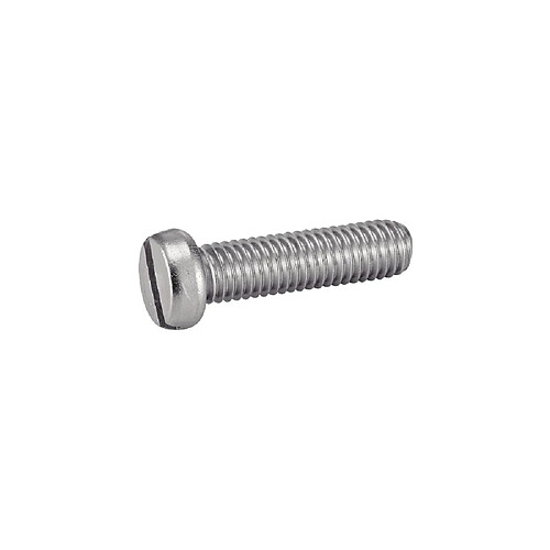 ACTON DIN 84 Vis à métaux fendue 5 x 30 mm - Boîte de 200