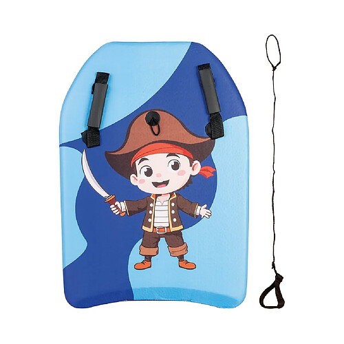 WDK 64 cm EPS - Pirate ou sirène