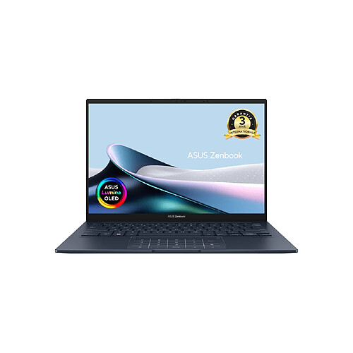 ASUS ZenBook 14 OLED UX3405 - 14" WUXGA Tactile - Sans Windows