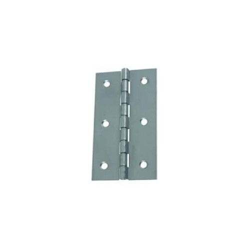 Jardinier Massard Charnière standard 40 x 25 x 1 mm