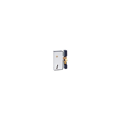 TIRARD GA WA592303 - Serrure de portail applique main gauche
