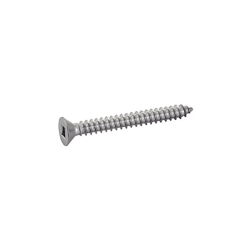 ACTON Vis tôle A2 DIN 7982 4,8 x 13 mm - Boîte de 200