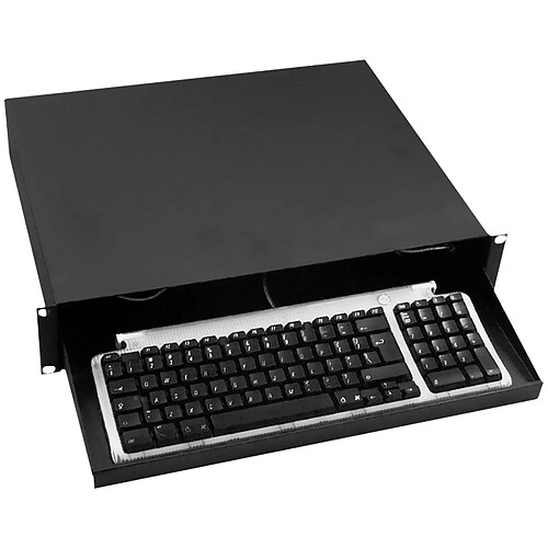 Panneau pour clavier 19 pouces Showgear