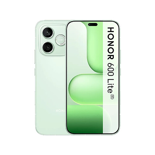 Honor 600 Lite Vert 8/256GB