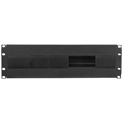 Switch Box 19" Showgear