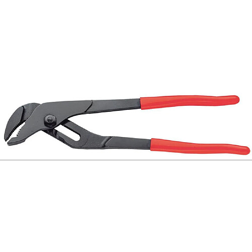 FACOM 482.EG - Pinces multiprises à secteurs - 36 mm - Rouge