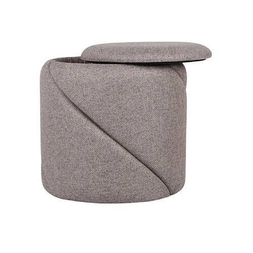 Amadeus Tabouret Barbabelle, Café