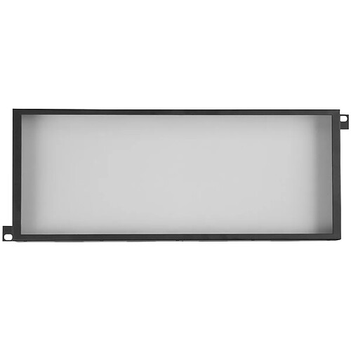 Panneau de protection 19 pouces 4U Showgear