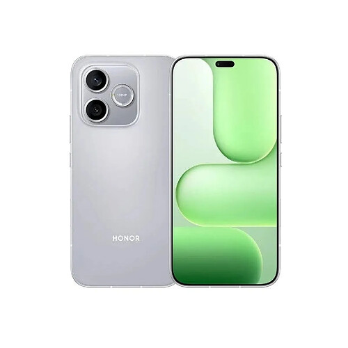 Honor 600 Lite Argenté 8/256GB