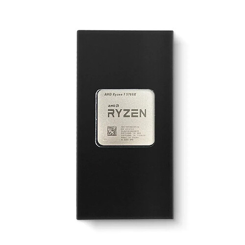 AMD Ryzen5 5700X