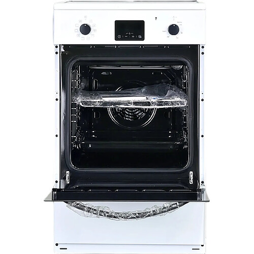 Cuisinière à Induction 51 L PROLINE PIC5060 · Reconditionné