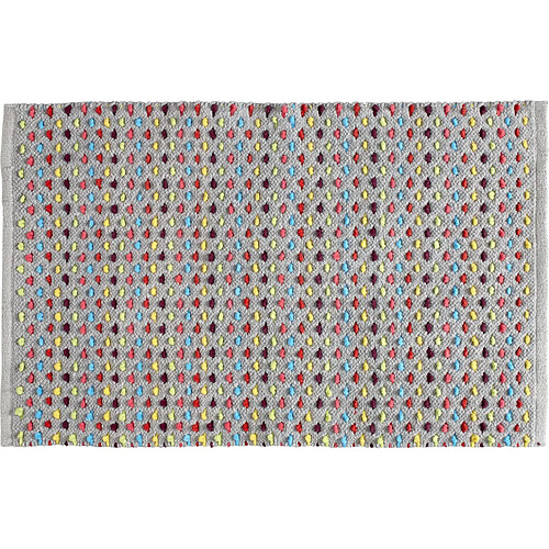 Guy levasseur Confetti - 50x80 cm - Gris