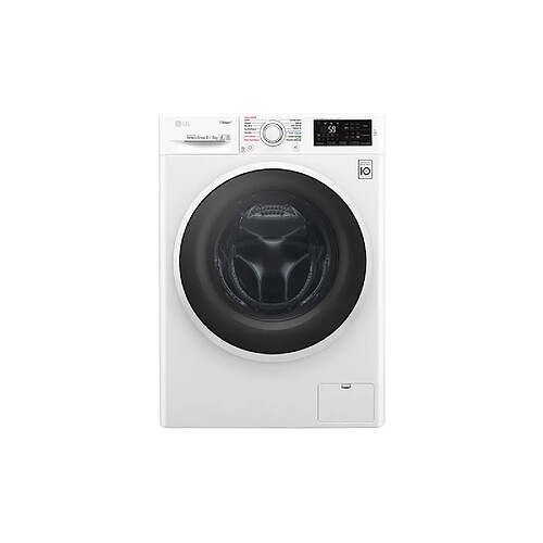 Lg F954J60WRS - Blanc · Reconditionné