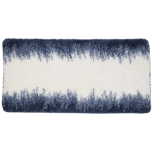 Guy levasseur Ilyes - 60 x 120 cm - Bleu