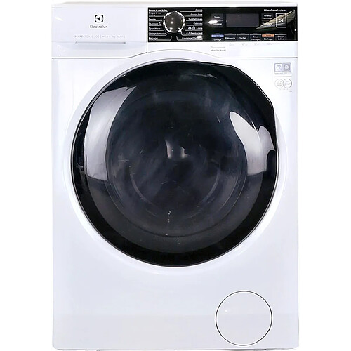 Electrolux EW8W2123RA - Blanc · Reconditionné
