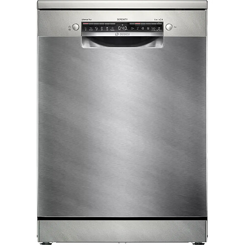 Bosch SMS4ETI16E - Inox