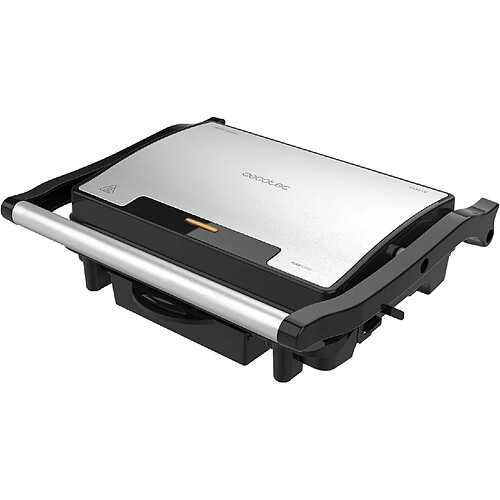 Grill Cecotec 1500W RockStone Double Zone