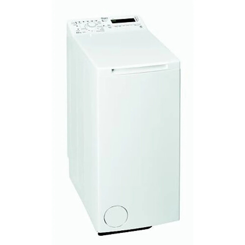 Whirlpool TDLR 65210 - Blanc · Reconditionné
