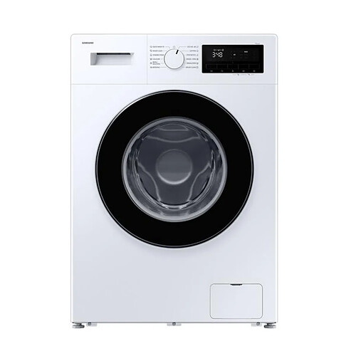 Lave-linge frontal 9kg 1400 tours/min - WW90FG3M05AW - SAMSUNG
