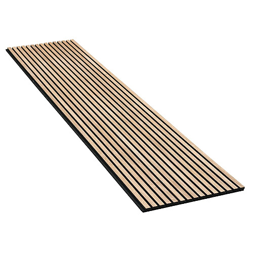 PROTOCOLE HOME Akupanel panneaux acoustique et décoratif 280 cm