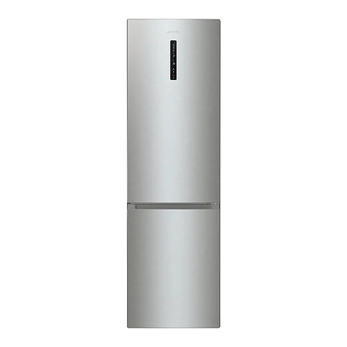 Réfrigérateur congélateur bas SMEG RC21XDNMC · Reconditionné