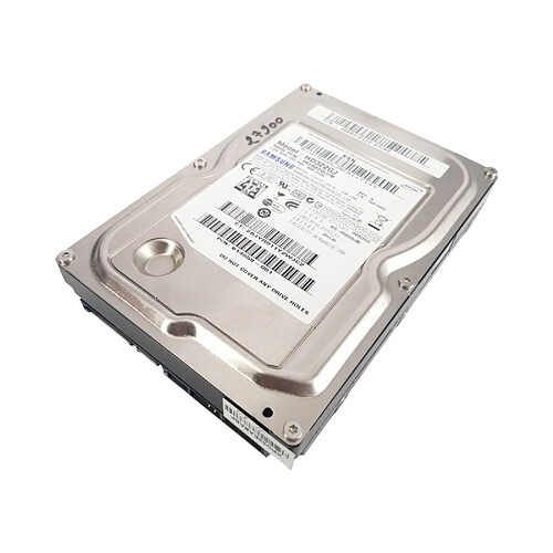 Samsung HD322GJ 320Go 3.5" · Reconditionné