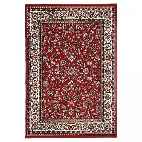 UnAmourDeTapis Un amour de tapis LYN1 NOMED - 80x300 - Rouge