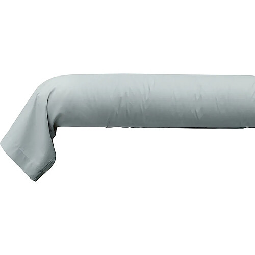 Les Ateliers du Linge Une taie de traversin 100% coton