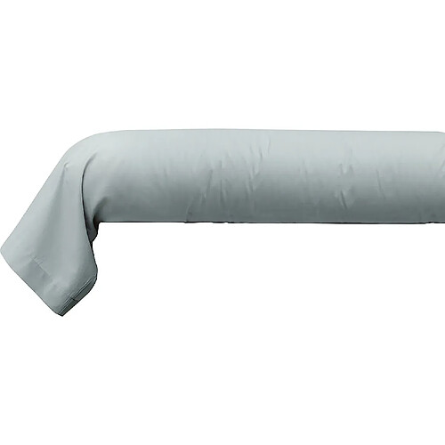 Les Ateliers du Linge Une taie de traversin 100% coton