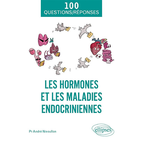Les hormones et les maladies endocriniennes