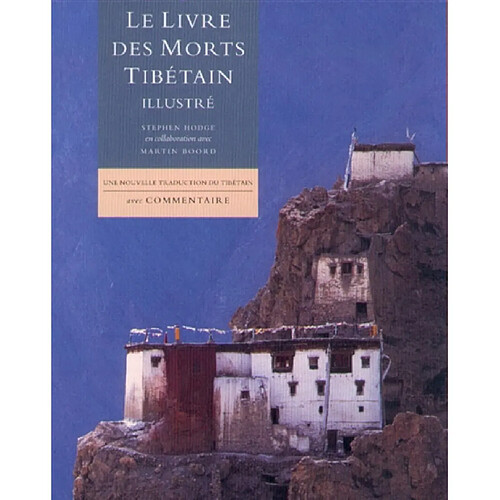 Le livre des morts tibétains · Occasion