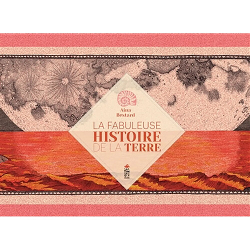 La fabuleuse histoire de la Terre