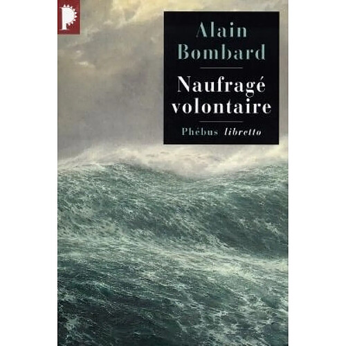Naufragé volontaire · Occasion