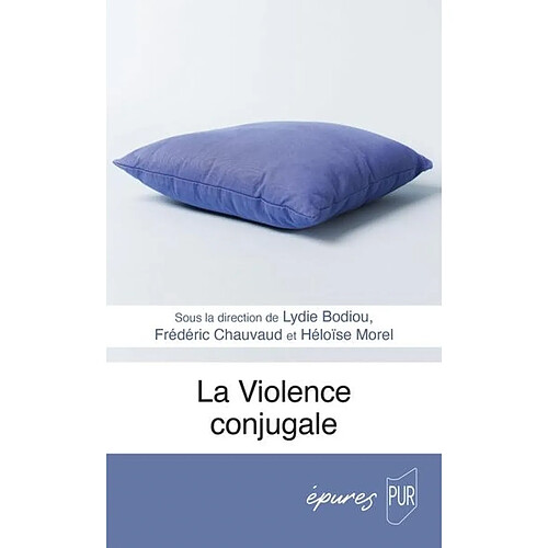 La violence conjugale