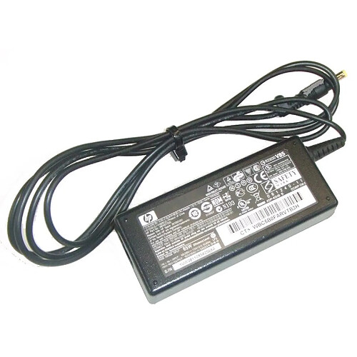 Chargeur Secteur PC Portable HP PPP009D 380467-005 381090-001 ADP-65HB B 65W 18V · Occasion